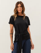 Blusa Haia Preta