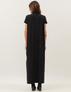 Vestido Agnes Preto