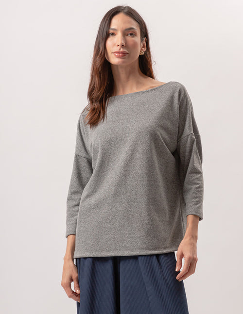 Blusa Eva Mescla