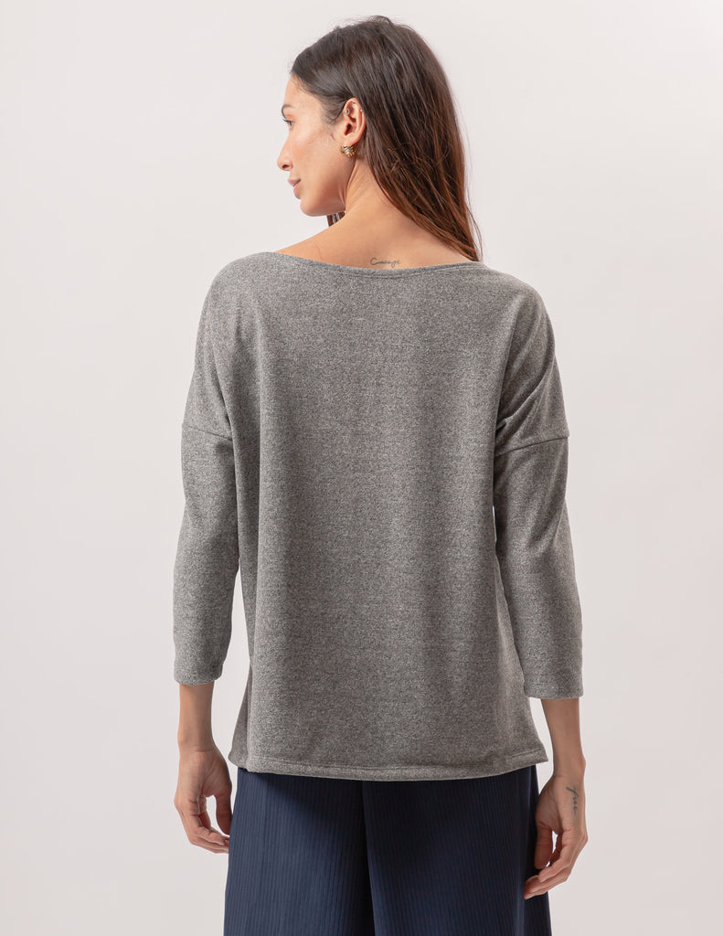 Blusa Eva Mescla