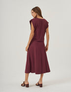 Conjunto Alessia Malbec
