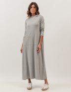 Vestido Fatima Mescla