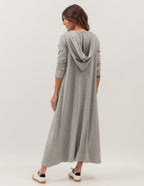 Vestido Fatima Mescla