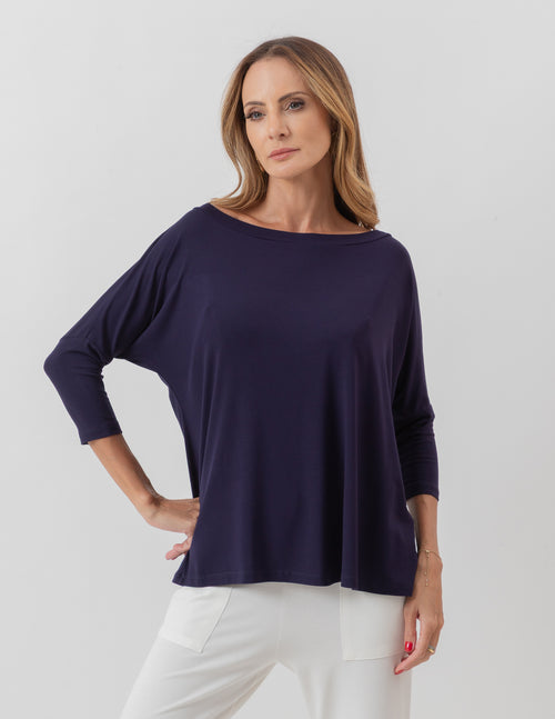 Blusa Eva Marinho