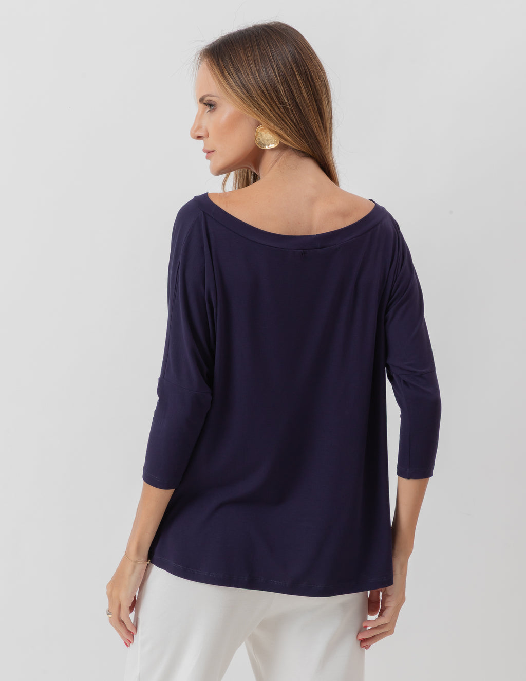 BLUSA EVA MARINHO