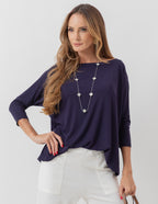 Blusa Eva Marinho