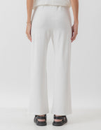 Calça Elisa Off White