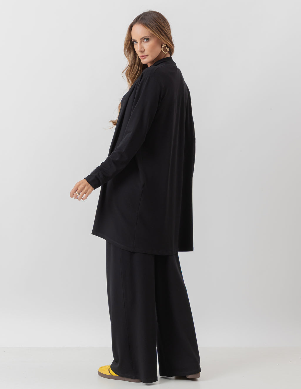 Conjunto Bárbara Preto