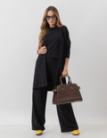 Conjunto Bárbara Preto