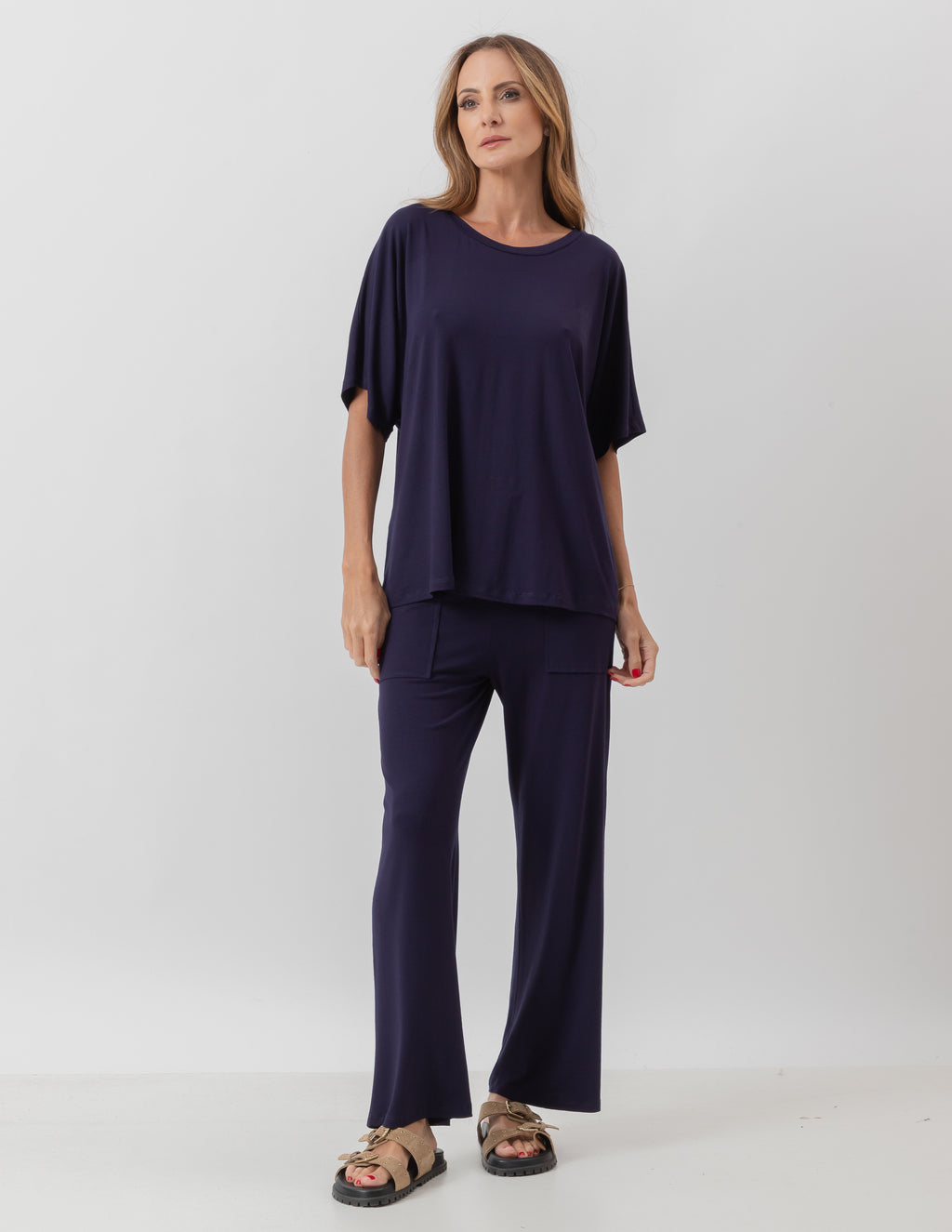 BLUSA ELISA MARINHO