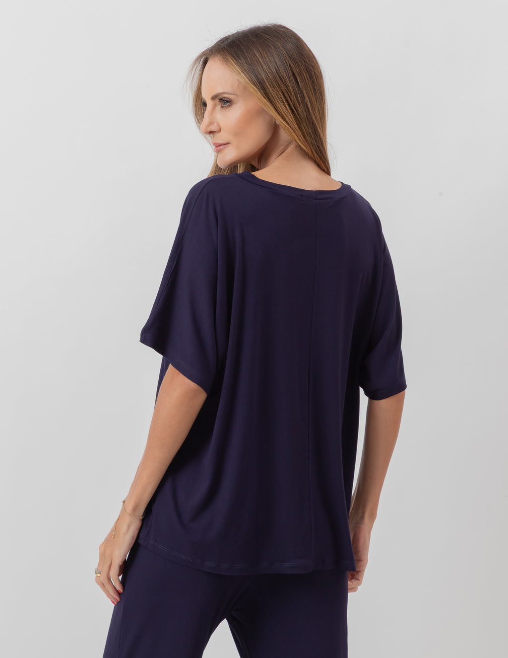 BLUSA ELISA MARINHO