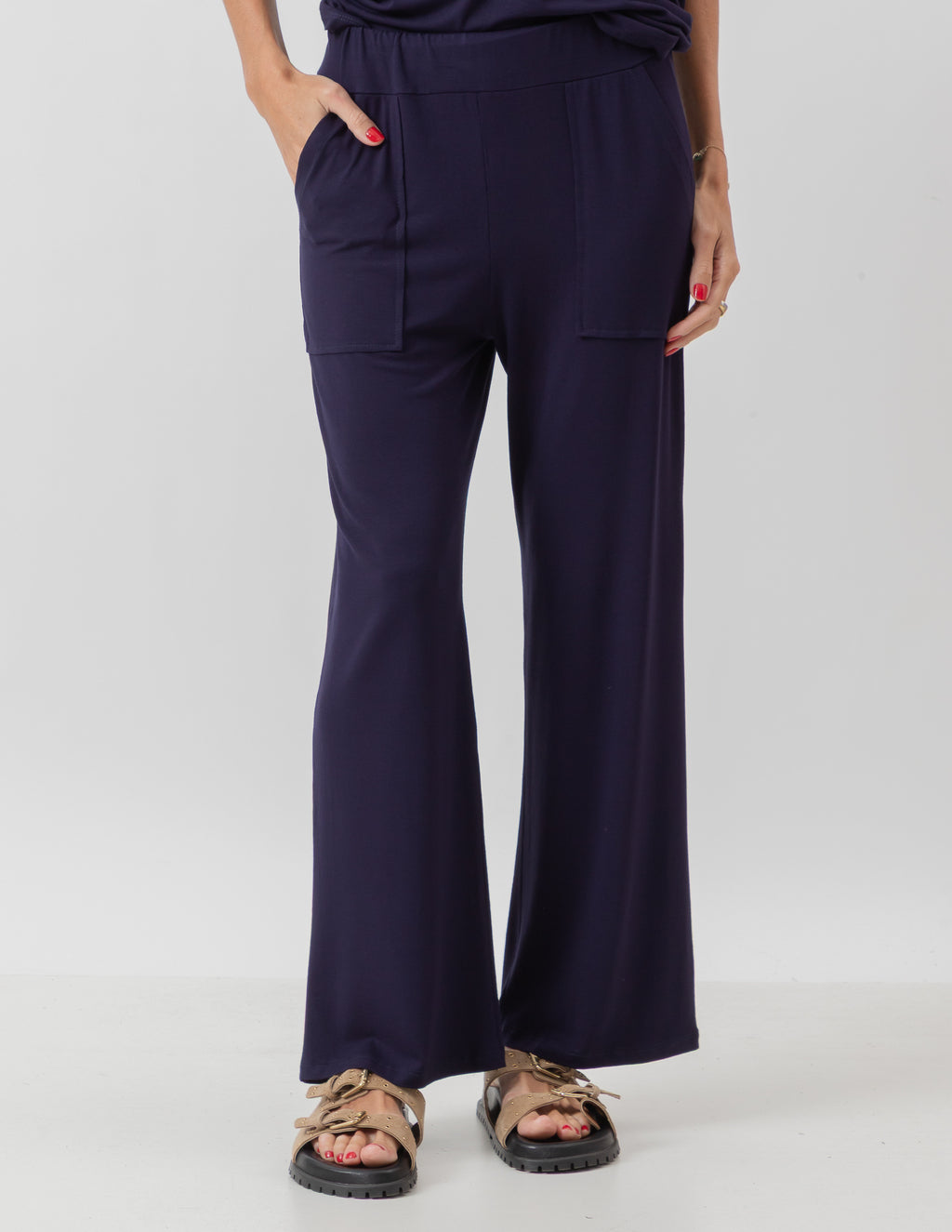 CALÇA ELISA MARINHO