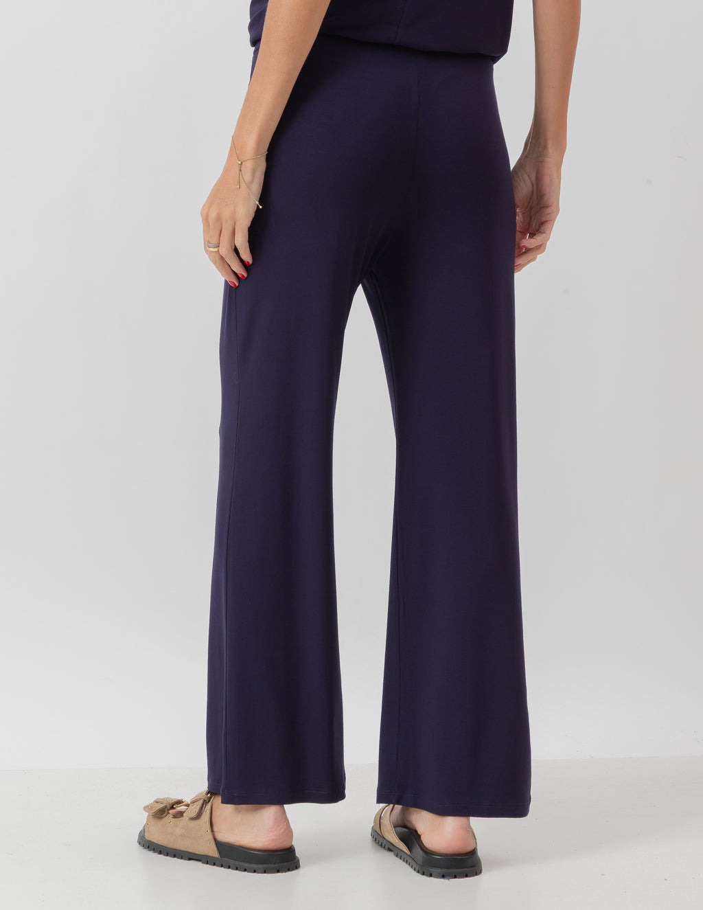 CALÇA ELISA MARINHO