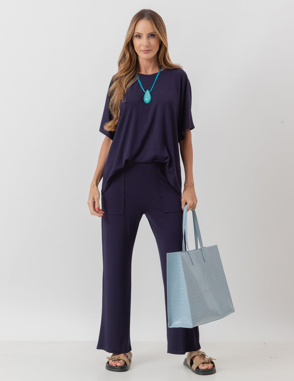 CONJUNTO DUO ELISA MARINHO