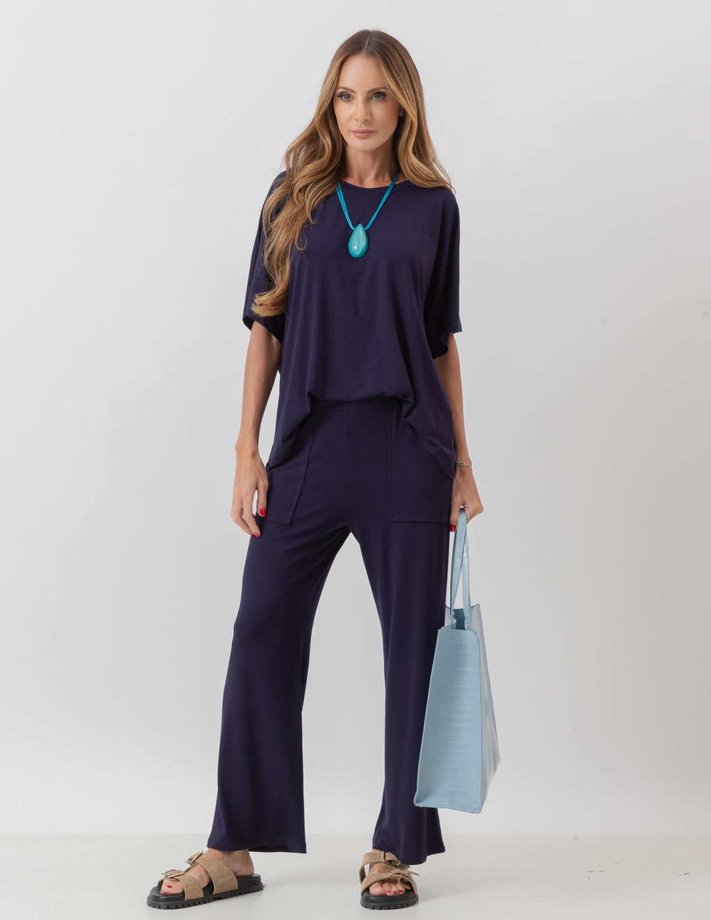CONJUNTO DUO ELISA MARINHO