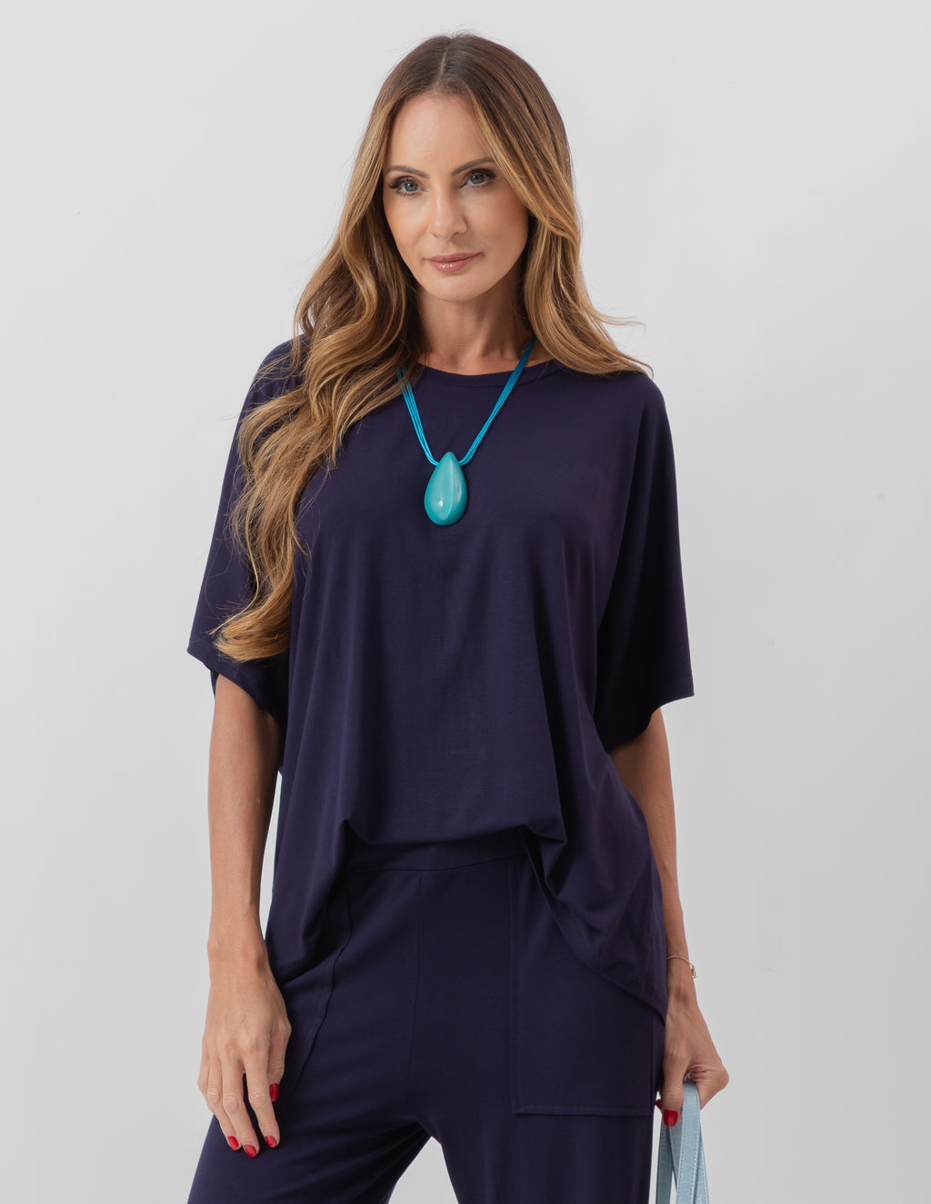 CONJUNTO DUO ELISA MARINHO
