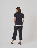 Conjunto Duo Catarina Preto