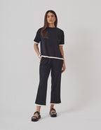 Conjunto Duo Catarina Preto