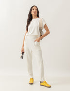 Conjunto Eleonora Off White