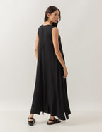 Vestido Sophie Preto