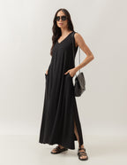 Vestido Sophie Preto