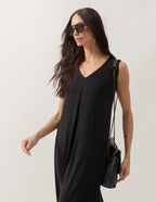 Vestido Sophie Preto