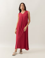 Vestido Sophie Bordo