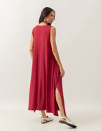 Vestido Sophie Bordo