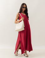 Vestido Sophie Bordo