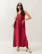 Vestido Sophie Bordo