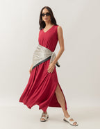 Vestido Sophie Bordo