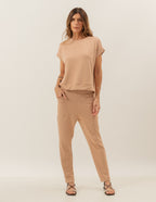 Conjunto Eleonora Bege
