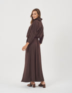 Conjunto Valença Marrom