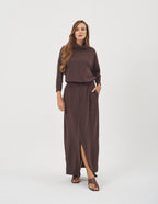 Conjunto Valença Marrom
