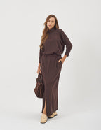 Conjunto Valença Marrom