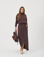 Conjunto Valença Marrom