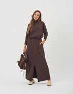 Conjunto Valença Marrom