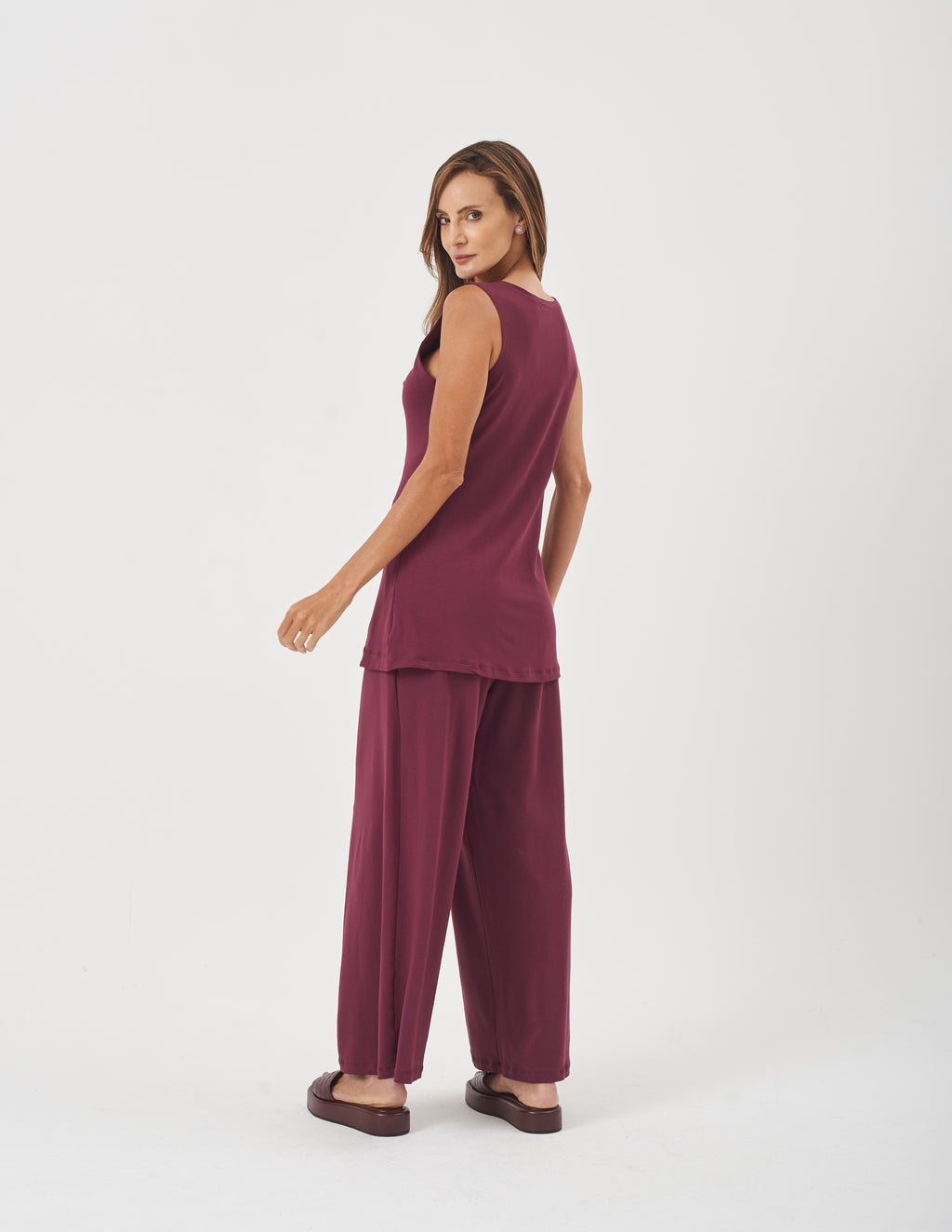 Conjunto Aurora Malbec