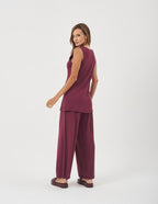 Conjunto Aurora Malbec