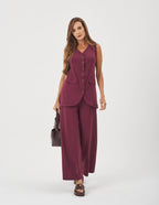 Conjunto Aurora Malbec