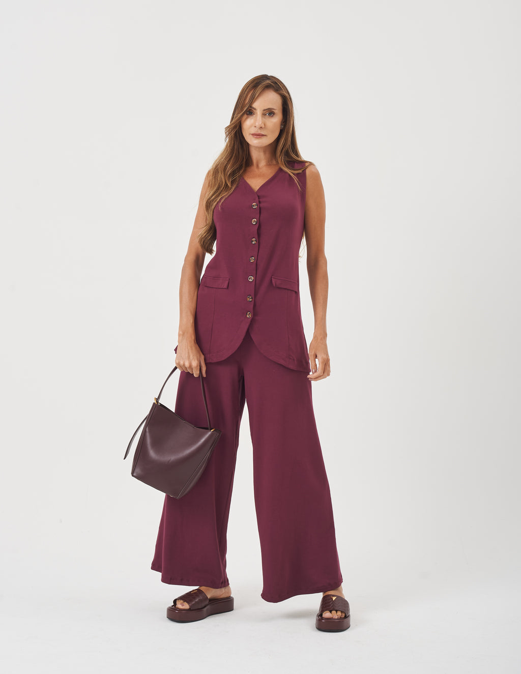 Conjunto Aurora Malbec