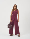 Conjunto Aurora Malbec