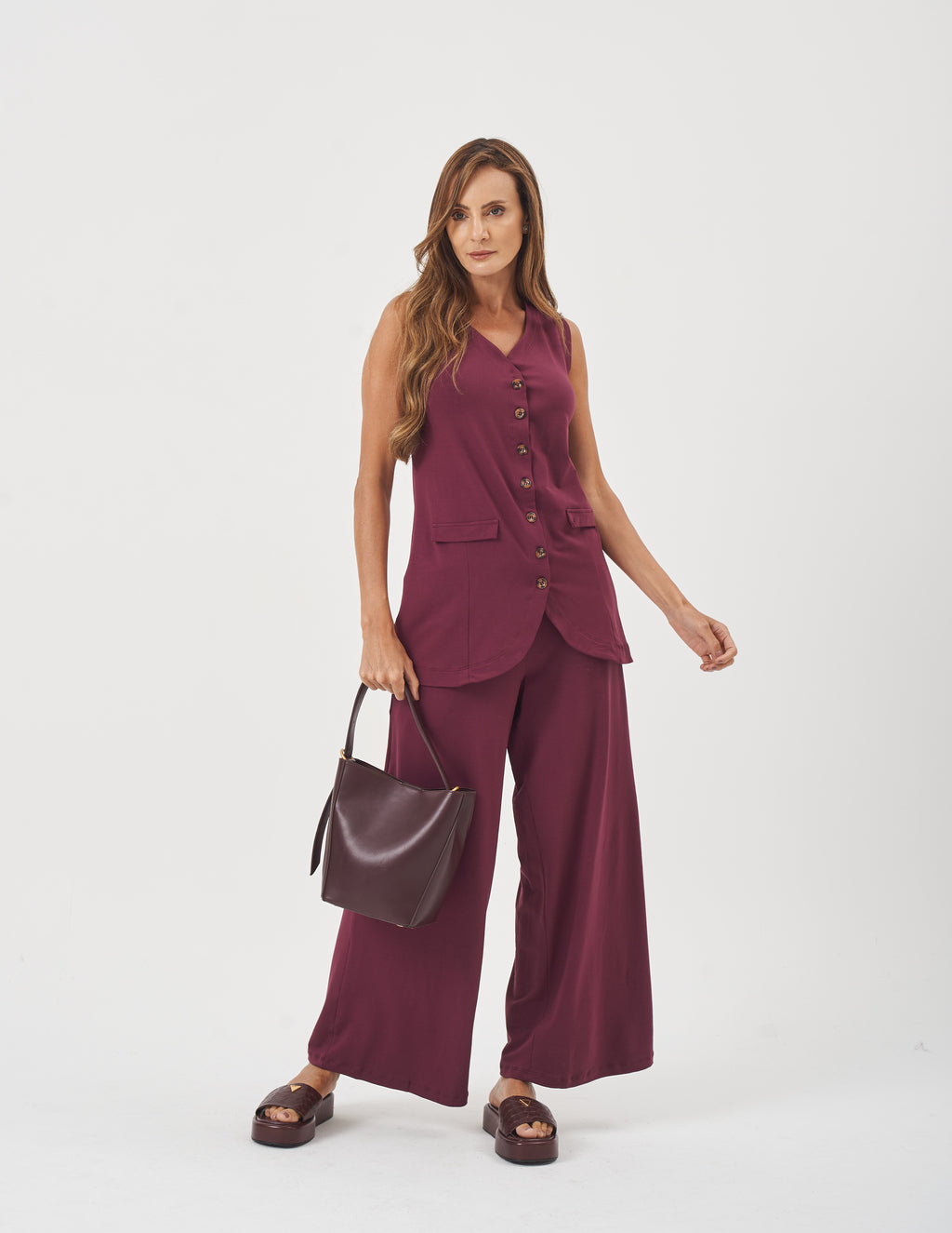 Conjunto Aurora Malbec