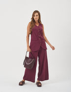 Conjunto Aurora Malbec