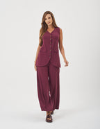 Conjunto Aurora Malbec