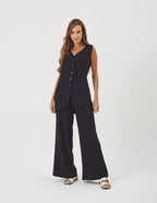 Conjunto Aurora Preto