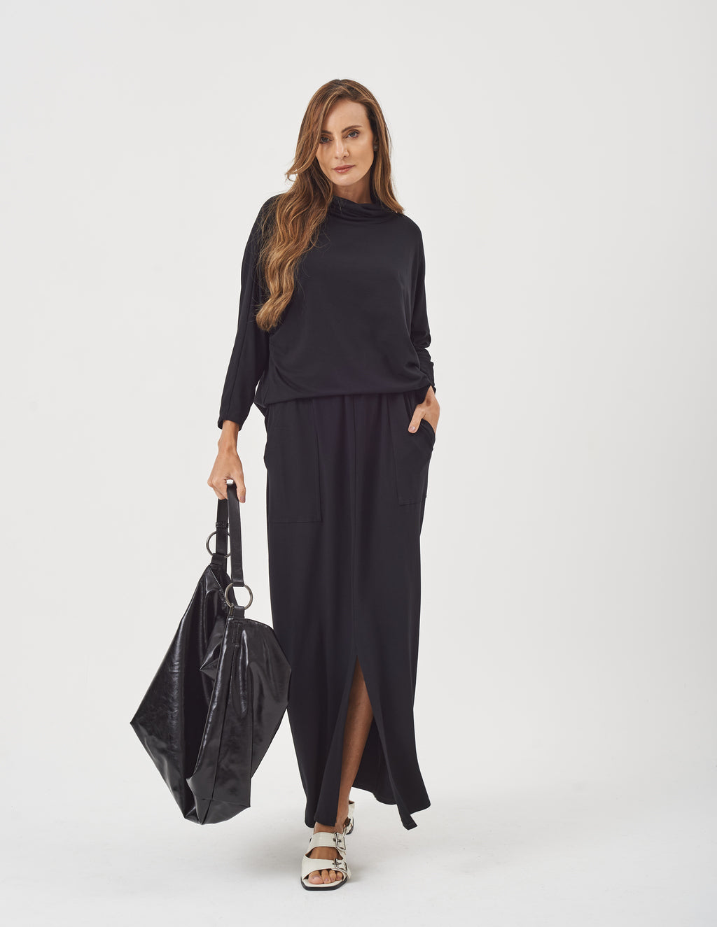 Conjunto Valença Preto
