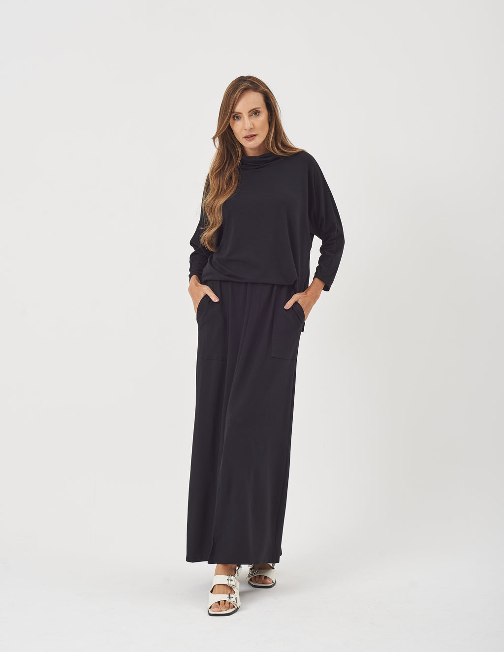 Conjunto Valença Preto
