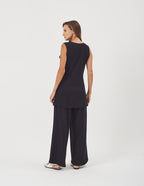 Conjunto Aurora Preto