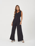 Conjunto Aurora Preto